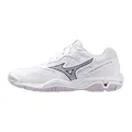 Produktbild: Mizuno Wave Phantom 3 Woman Handball Shoes EU 40 1/2