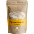 Produktbild: BioFlohsamenschalen gemahlen 500g I 99% Reinheit I fein vermahlen in Deutsch...