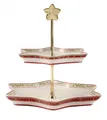 Produktbild: Villeroy & Boch WINTER BAKERY DELIGHT Etagere Ilex