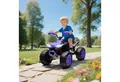Produktbild: AIYAPLAY Elektro-Kinderquad 24V Elektro-Fahrzeug, 6,5 km/h Geschwindigkeit, Belastbarkeit 50 kg, (1-tlg), für 3-8 Jahre, Violett