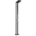 Produktbild: Gartendusche Gre-pools Dsalp38 38 Liter Aluminium