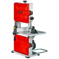 Produktbild: Einhell Bandsäge TC-SB 245 L Tischsäge 400 W Holzsäge Dekupiersäge Holz Säge