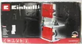 Produktbild: Einhell TC-SB 245 L Bandsäge 400W 245mm 101mm Schnitthöhe Holz Tischsäge NEU