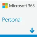 Produktbild: Microsoft Office 365 Personal 1 Lizenz(en) 1 Jahr(e) Mehrsprachig Microsoft (OE