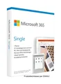 Produktbild: Microsoft 365 Single | 5 Geräte | 1 Nutzer | 1 Jahr | PC/Mac | Download-Version!