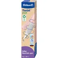 Produktbild: Pelikan Twist Fllhalter eco, ros' (Rose, 1 x) (822213)