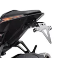 Produktbild: Kennzeichenhalter Progress-Line für KTM 1290 Super Duke R (2014-2019)