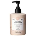 Produktbild: Maria Nila Colour Refresh Farbhaarmaske 9.23 Beige Blonde, 300 ml