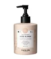 Produktbild: Maria Nila Colour Refresh Beige Blonde 9.23 Farbmaske 300 ml