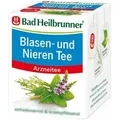 Produktbild: Bad Heilbrunner Blasen- und Nieren Tee