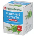Produktbild: BAD Heilbrunner Blasen- und Nieren Tee Filterbeut. 8x1,75 g Filterbeutel