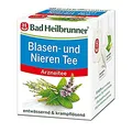 Produktbild: Bad Heilbrunner Arzneitee, Blasen- und Nieren Tee, 8 Beutel