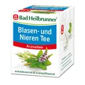 Produktbild: Nieren und Blasen Tee im Filterbeutel, 6er Pack 6 x 8 Filterbeutel