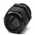 Produktbild: Phoenix Contact 1424503 Kabelverschraubung PG42 Kunststoff Schwarz 1St.
