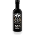 Produktbild: Schietbüddel Kokos Rum Likör, 40% Vol. 0,7 l