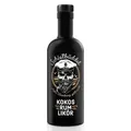 Produktbild: Likoer SCHIETBueDDEL Kokos Rum 40 % Vol.