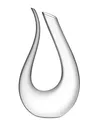 Produktbild: RIEDEL 1756/13 Dekanter AMADEO 750 ml Kristallglas, handgefertigt, Design-Dek...