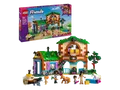 Produktbild: LEGO Friends 42654 Ponyhof & Stall Bausatz, Mehrfarbig