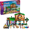 Produktbild: LEGO Friends 42654 Ponyhof & Stall