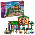 Produktbild: LEGO® Friends 42654 Ponyhof und Stall – NEU OVP