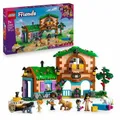 Produktbild: 42654 Lego 42654 Friends Ponyhof & Stall