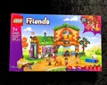 Produktbild: Lego Friends 42654 Ponyhof & Stall Bausatz NEU & OVP