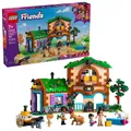 Produktbild: 5702017815220 LEGO FRIENDS 42654 Ponyranch und Stallungen Lego