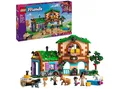Produktbild: LEGO Friends 42654 Ponyhof & Stall Klemmbausteine Bausatz