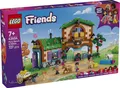 Produktbild: LEGO® Friends™ 42654 Ponyhof & Stall