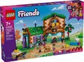 Produktbild: LEGO® Friends 42654 - Ponyhof & Stall