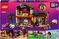 Produktbild: LEGO® Ponyhof & Stall (42654), LEGO Friends