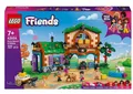 Produktbild: LEGO® FRIENDS 42654 PONYHOF & STALL NEU OVP