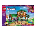 Produktbild: LEGO FRIENDS: Ponyhof & Stall (42654) - NEU & OVP EOL