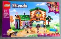 Produktbild: Lego Friends 42654 Ponyhof & Stall - NEU & OVP