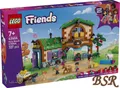 Produktbild: LEGO® Friends: 42654 Ponyhof & Stall ! NEU & OVP !