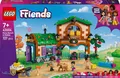 Produktbild: LEGO Friends 42654 Ranch und Ponystall