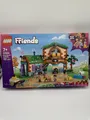 Produktbild: LEGO Friends 42654 – Ponyhof & Stall – NEU & OVP