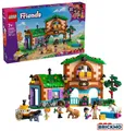 Produktbild: LEGO Friends 42654 Ponyhof & Stall 42654