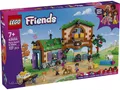 Produktbild: LEGO® Friends 42654 - Ponyhof & Stall - 727 Teile - EOL +++ NEU & OVP +++