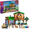 Produktbild: Lego Friends 42654 Ponyhof und Stall
