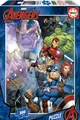 Produktbild: EDUCA Puzzle Avengers 300 Teile