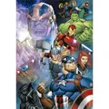 Produktbild: EDUCA Puzzle Avengers 300 Teile