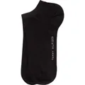 Produktbild: Tommy Hilfiger Sneakersocken im 2er-Pack in Black, Größe 39/42