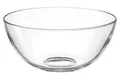 Produktbild: Leonardo CUCINA Salatschüssel Servierschale Schüssel Glas Transparent Ø 28 cm