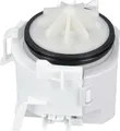 Produktbild: Ablaufpumpe wie BOSCH 00611332 Copreci für Geschirrspüler