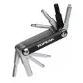 Produktbild: Topeak Nano 9 Fahrrad Mini Wekzeug Set schwarz Unisex