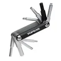 Produktbild: Topeak Nano 9 Fahrrad Mini Wekzeug Set schwarz