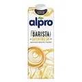 Produktbild: Alpro Haferdrink Barista, Glutenfrei, Pflanzlicher Drink, Vegan, UHT, 1L