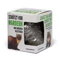Produktbild: GreenHero Marderschreck zur Marder | Marderschutz