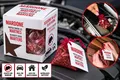 Produktbild: 1x Beutel Kunagone Marderschutzmittel Duftsack mit natürlichem Marderschutz NEU